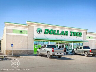 Plus de détails pour 1021 Highway 80, San Marcos, TX - Local commercial à vendre