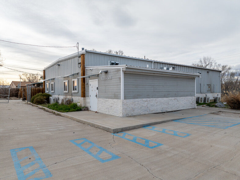 3035 E 4th St, Pueblo, CO à vendre - Photo de l’immeuble – Image 2 sur 15