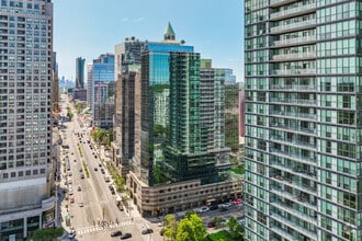 5140-5160 Yonge St, Toronto, ON - Vue aérienne vue de carte - Image1