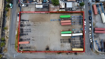 1857 E Robidoux St, Wilmington CA - immobilier d'entreprise