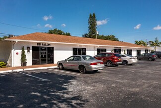 Plus de détails pour 6535-6545 4th St N, Saint Petersburg, FL - Local commercial à louer