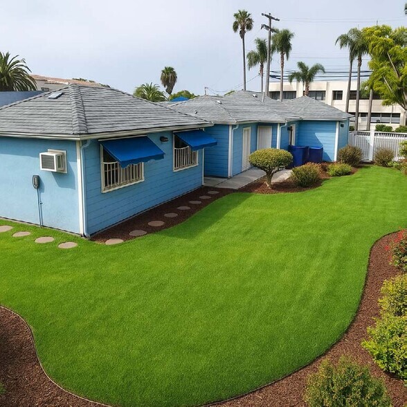 2774 Jefferson St, Carlsbad, CA à vendre - Photo de l’immeuble – Image 3 sur 8
