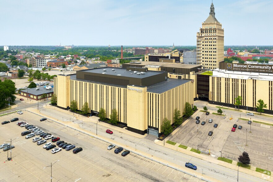 150 Verona St, Rochester, NY à louer - Photo de l’immeuble – Image 2 sur 20