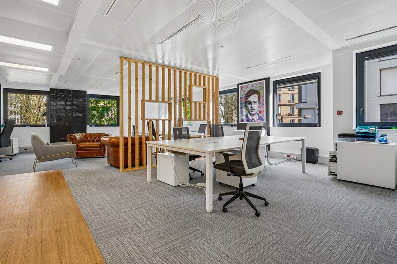 93 Rue Nationale, Boulogne-Billancourt à louer Photo intérieure– Image 1 sur 14
