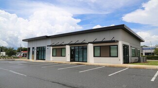 Plus de détails pour 1499 SW 74th Dr, Gainesville, FL - Bureau à vendre