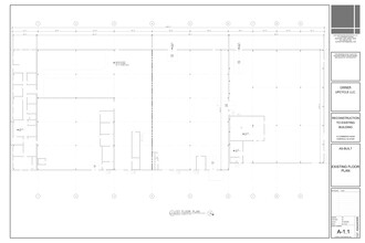 10 Commerce Rd, Fairfield, NJ à louer Plan de site– Image 1 sur 1