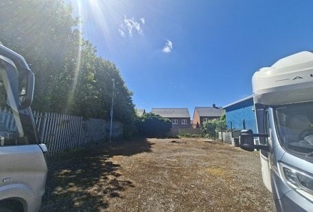 Hardwick Ln, Sutton In Ashfield à louer - Photo de l’immeuble – Image 3 sur 3