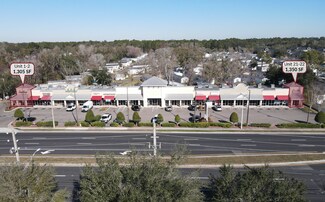 Plus de détails pour 7945 103rd St, Jacksonville, FL - Local commercial à louer