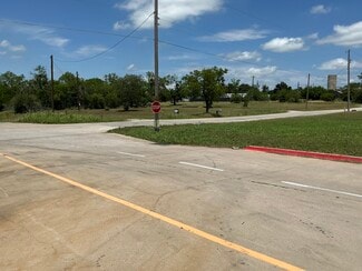 Plus de détails pour 201 E 22nd St, Cisco, TX - Terrain à vendre