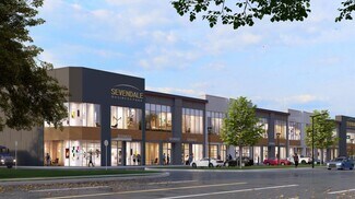 Plus de détails pour 7960 Reesor Rd, Markham, ON - Bureau à louer