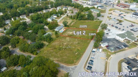 182 Ha Ha Tonka Cut Thru, Camdenton, MO à vendre - Aérien – Image 2 sur 11