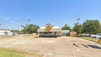 Plus de détails pour 1322 N 16th St, Orange, TX - Local commercial à louer
