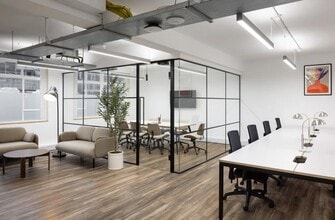 23 Curtain Rd, Londres à louer Photo intérieure– Image 2 sur 12