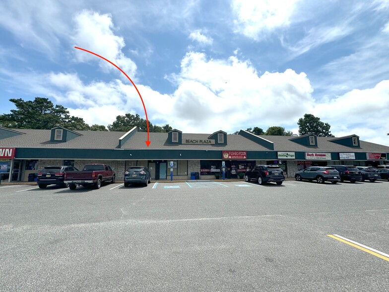 725 S Main, Forked River, NJ à louer - Photo de l’immeuble – Image 3 sur 3
