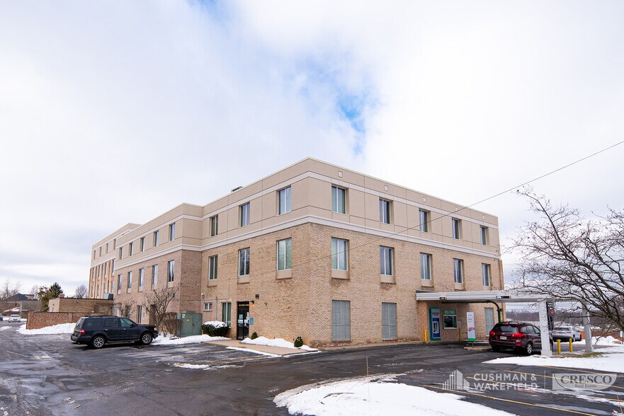 24441-24481 Detroit Rd, Westlake, OH à louer - Photo de l’immeuble – Image 2 sur 6
