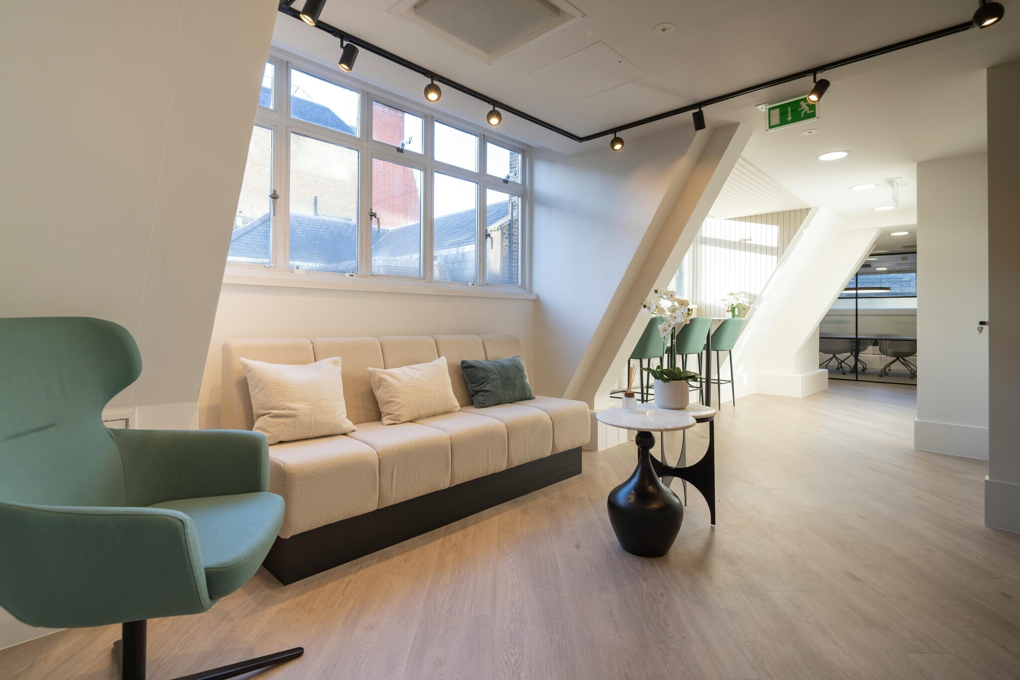 15 Basinghall St, Londres à louer Photo de l’immeuble– Image 1 sur 9