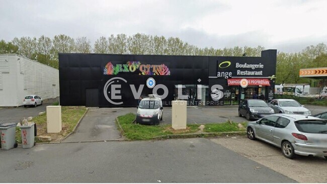 Plus de détails pour Local commercial à vendre