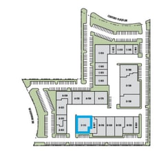 14850 Woodham Dr, Houston, TX à louer Photo intérieure– Image 2 sur 2