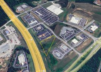 Plus de détails pour 0 Alabama Avenue & N. 27 hwy, Bremen, GA - Terrain à louer