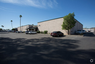 Plus de détails pour 910 S Hohokam Dr, Tempe, AZ - Industriel/Logistique à louer