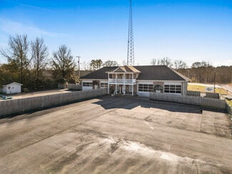 Plus de détails pour 915 Cooley St, Albertville, AL - Local commercial à vendre