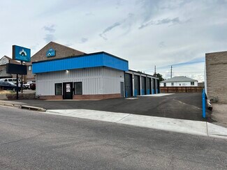 Plus de détails pour 3470 S Federal Blvd, Sheridan, CO - Local commercial à louer