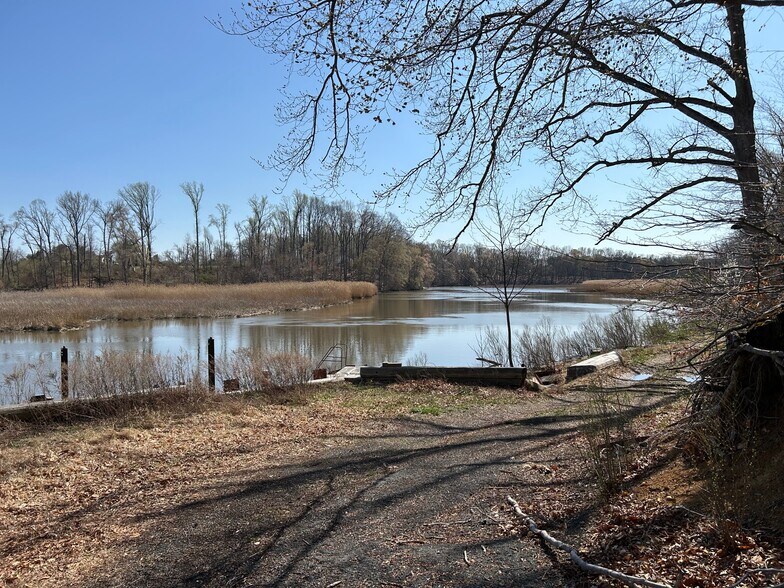 556 Union Church Rd, Townsend, DE à vendre - Photo de l’immeuble – Image 1 sur 6