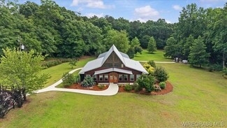 Plus de détails pour 4950 S County Road 20, Ozark, AL - Local commercial à vendre