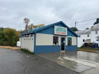 Plus de détails pour 30 Commercial St, Hartland, ME - Spécialisé à vendre