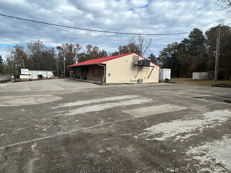 8291 Savannah Hwy Hwy, Norway, SC à vendre - Photo de l’immeuble – Image 3 sur 40