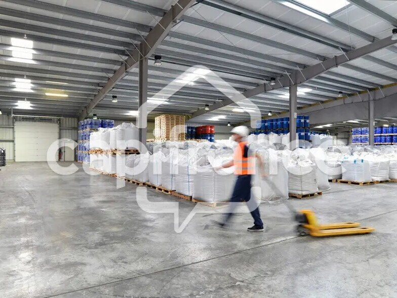 Terrain dans Beaune à vendre - Photo de l’immeuble – Image 1 sur 4