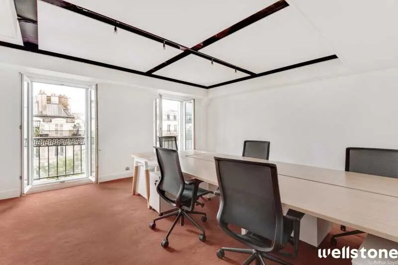 100 Boulevard De Sébastopol, Paris à louer - Photo de l’immeuble – Image 2 sur 39