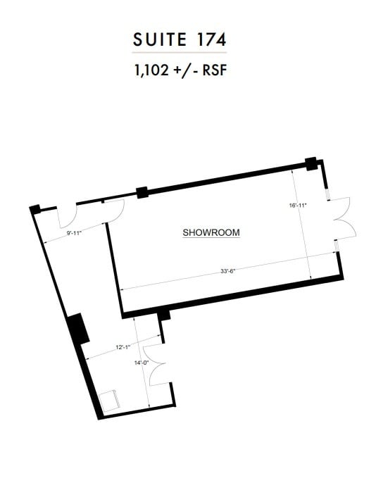 680 8th St, San Francisco, CA à louer Plan d’étage– Image 1 sur 1