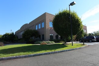 Plus de détails pour 10 Culnen Dr, Branchburg, NJ - Industriel/Logistique à louer