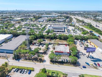 Plus de détails pour 3900 Byron Dr, Riviera Beach, FL - Terrain à louer