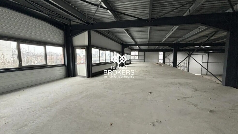 Local d'activités dans Le Havre à vendre - Photo intérieure – Image 3 sur 6