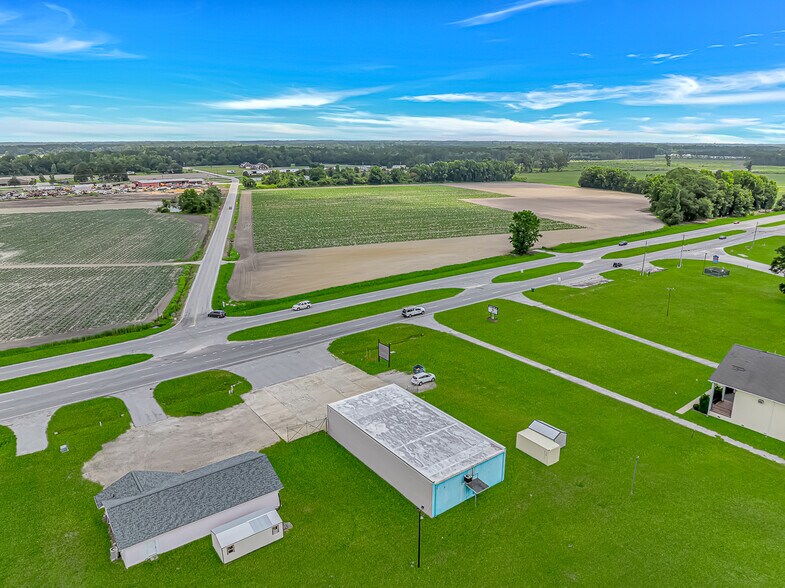 2803 US 76, Mullins, SC à vendre - Photo de l’immeuble – Image 2 sur 9