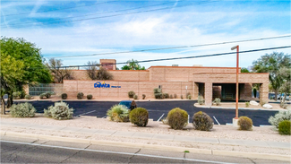 Plus de détails pour 1780 W Anklam Rd, Tucson, AZ - Bureau à vendre