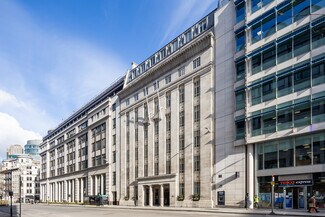 Plus de détails pour 16 St Martins Le Grand, Londres - Bureau à louer