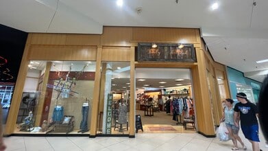 2550 E Morris Blvd, Morristown, TN à louer Photo de l’immeuble– Image 1 sur 2