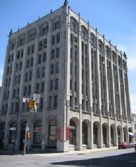 2 E Broad St, Hazleton, PA à louer Photo principale– Image 1 sur 4