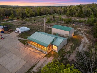 Plus de détails pour 8329 Highway 201 N, Mountain Home, AR - Local commercial à vendre