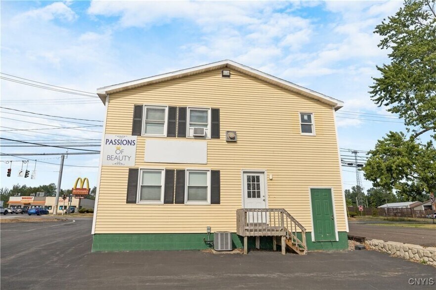 9562 & 9654 Brewerton Rd portefeuille de 3 biens à vendre sur LoopNet.fr - Photo de l’immeuble – Image 3 sur 37