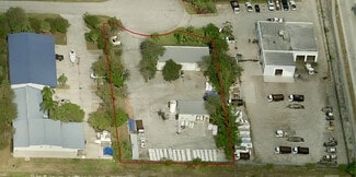 Plus de détails pour 1721 W 10th St, Riviera Beach, FL - Industriel/Logistique à louer