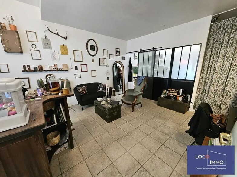 Local commercial dans Bordeaux à louer - Photo intérieure – Image 2 sur 5