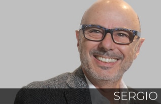 Sergio Spodek