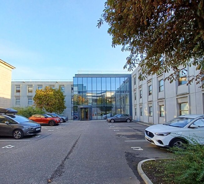 47-49 Huntly St, Aberdeen à vendre - Photo de l’immeuble – Image 3 sur 9