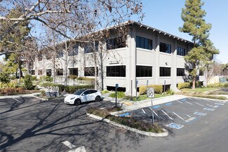 Plus de détails pour 3380 Central Expy, Santa Clara, CA - Local d'activités à louer