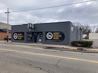Plus de détails pour 1939 W Galbraith Rd, Cincinnati, OH - Local commercial à vendre