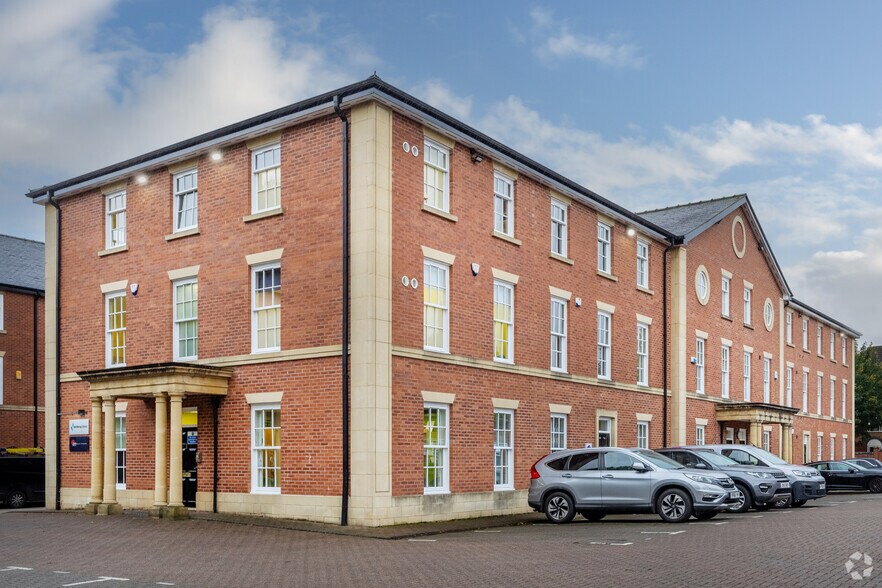 Vernon Gate, Derby à vendre - Photo de l’immeuble – Image 2 sur 57